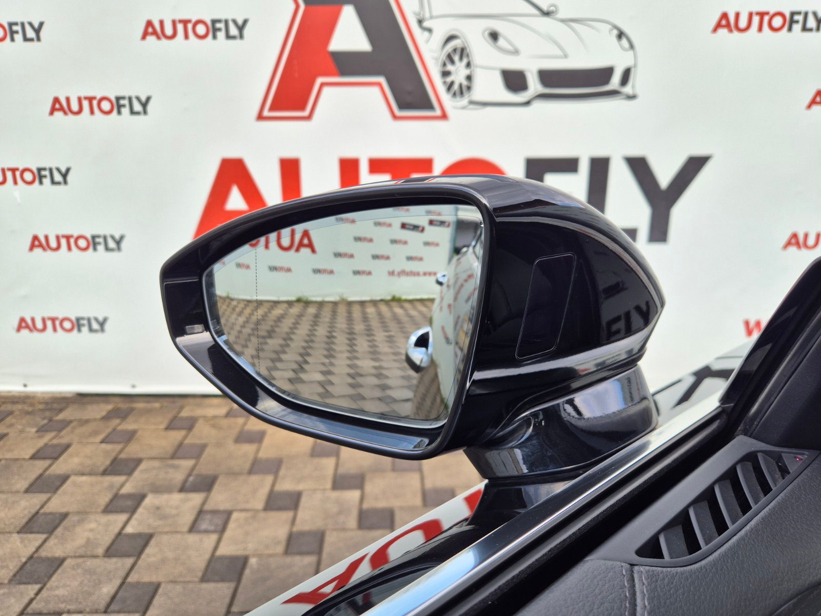 2023 Audi A8 — fotografija 27