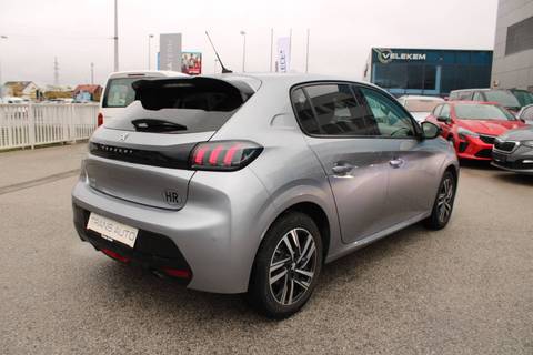 2023 Peugeot 208 — sličica 5