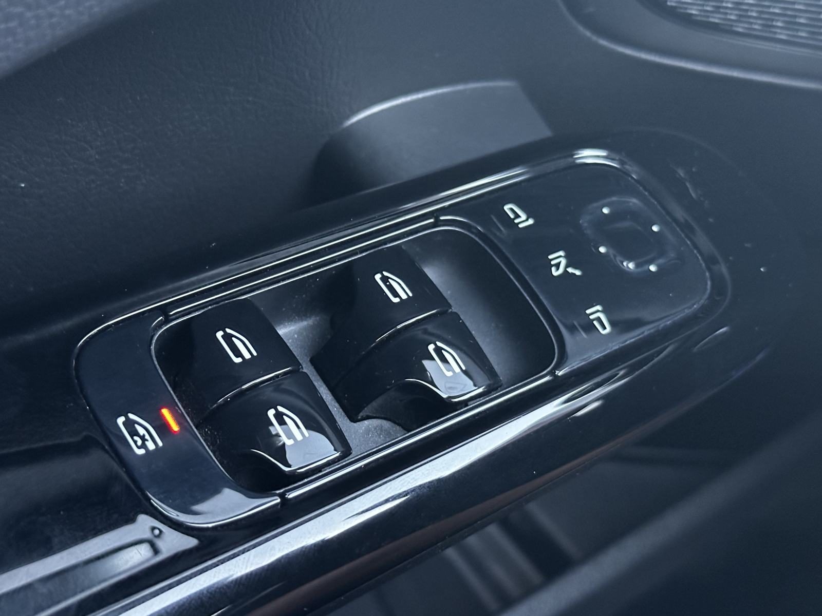 2023 Mercedes-Benz C-klasa — fotografija 21