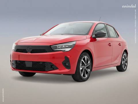 2026 Opel Corsa — sličica 8