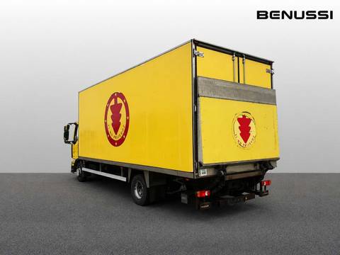 2009 Renault Midlum — sličica 6