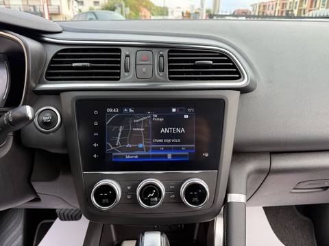 2019 Renault Kadjar — sličica 15