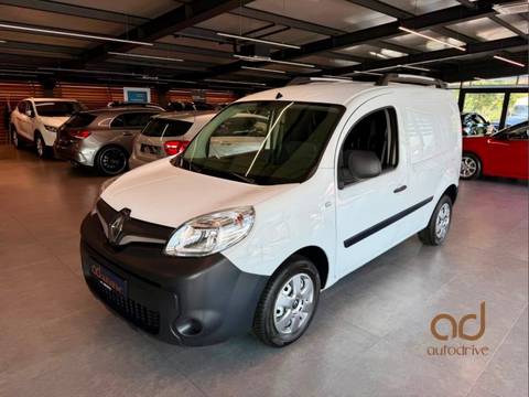 2021 Renault Kangoo