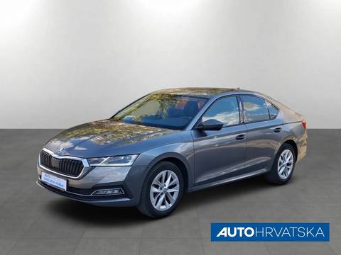 2024 Škoda Octavia