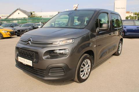 2019 Citroën Berlingo