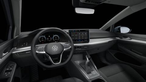 2026 Volkswagen Golf — sličica 8