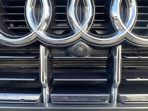 2022 Audi Q3 — sličica 19