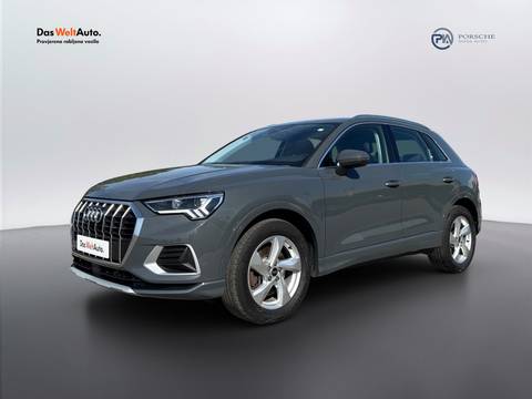 2023 Audi Q3