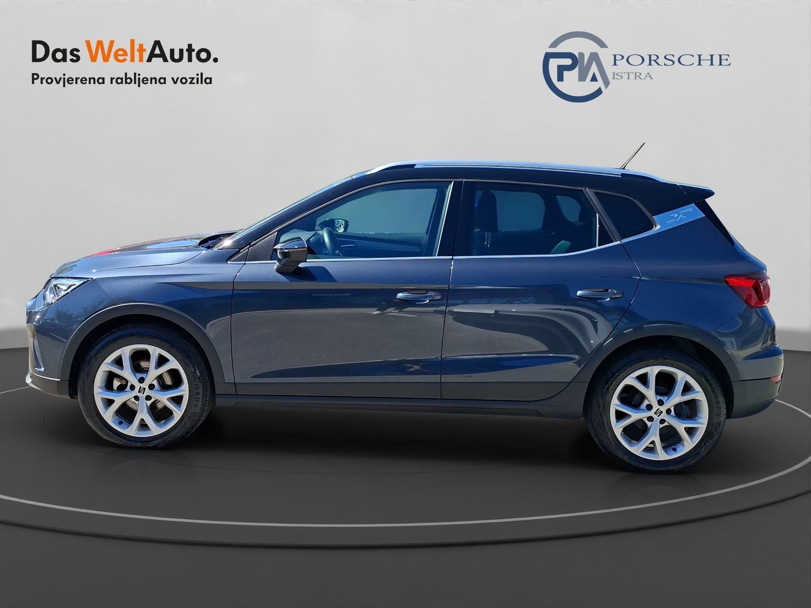 2024 Seat Arona — fotografija 8