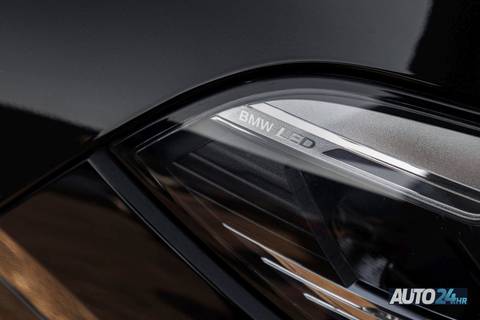 2022 BMW X6 M Sport — sličica 27