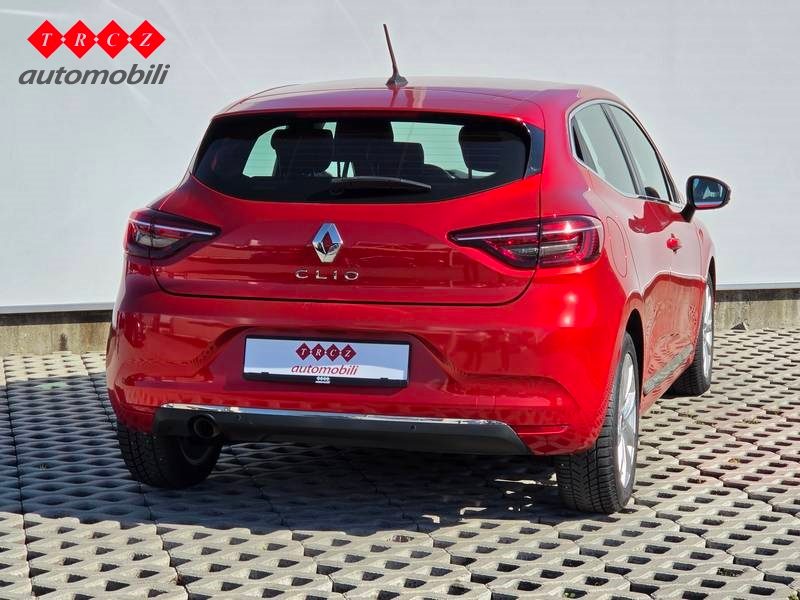 2021 Renault Clio — fotografija 3