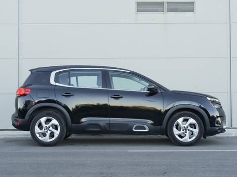 2021 Citroën C5 — sličica 21
