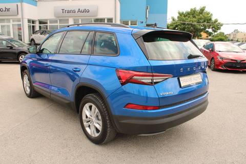2023 Škoda Kodiaq — sličica 7
