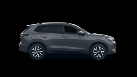 2026 Volkswagen Tiguan — sličica 6
