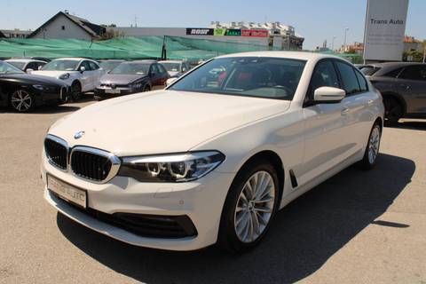 2020 BMW Serija 5