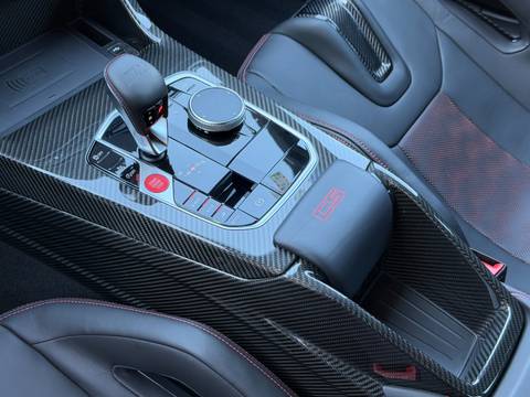 2024 BMW Serija 3 — sličica 25
