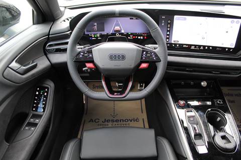2026 Audi RS5 — sličica 10