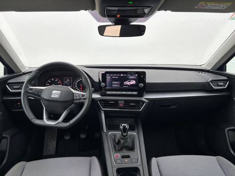 2024 Seat Leon — sličica 8