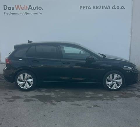 2026 Volkswagen Golf — sličica 4