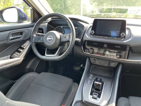 2023 Nissan Qashqai — sličica 14