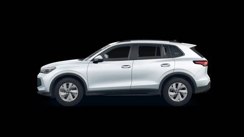 2026 Volkswagen Tiguan — sličica 3
