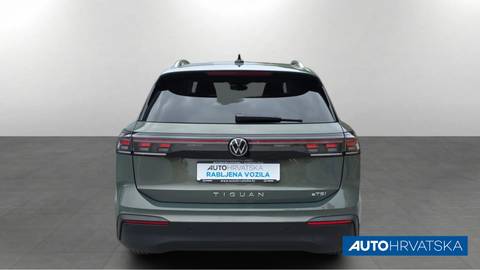 2024 Volkswagen Tiguan — sličica 6