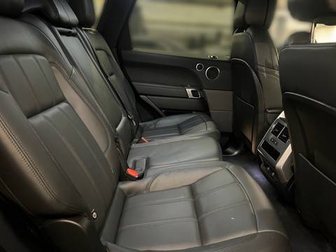2022 Land Rover Range Rover Sport — sličica 20