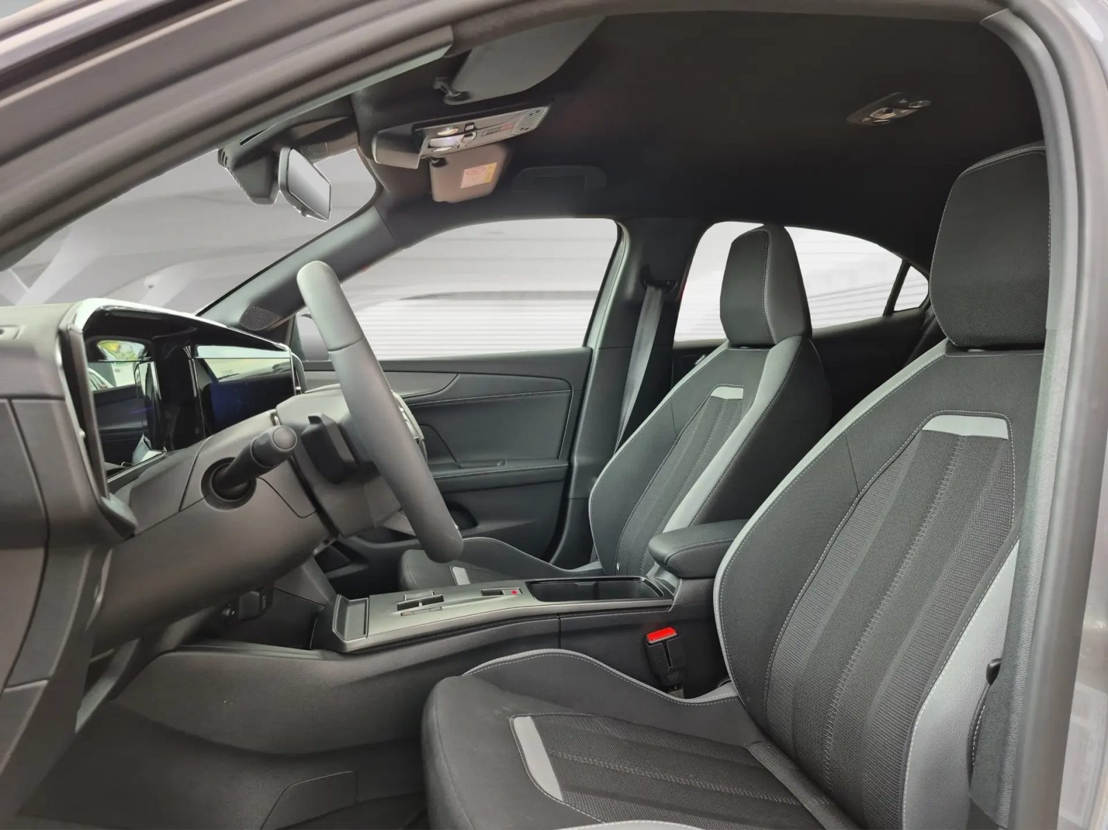 2025 Opel Mokka — fotografija 10