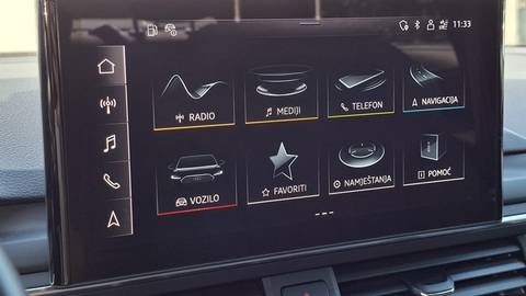 2024 Audi A4 — sličica 13