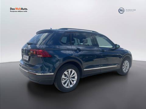 2022 Volkswagen Tiguan — sličica 8