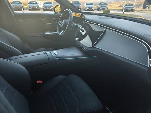 2024 Mercedes-Benz E-klasa — sličica 11