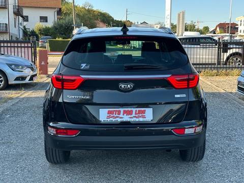 2017 Kia Sportage — sličica 7