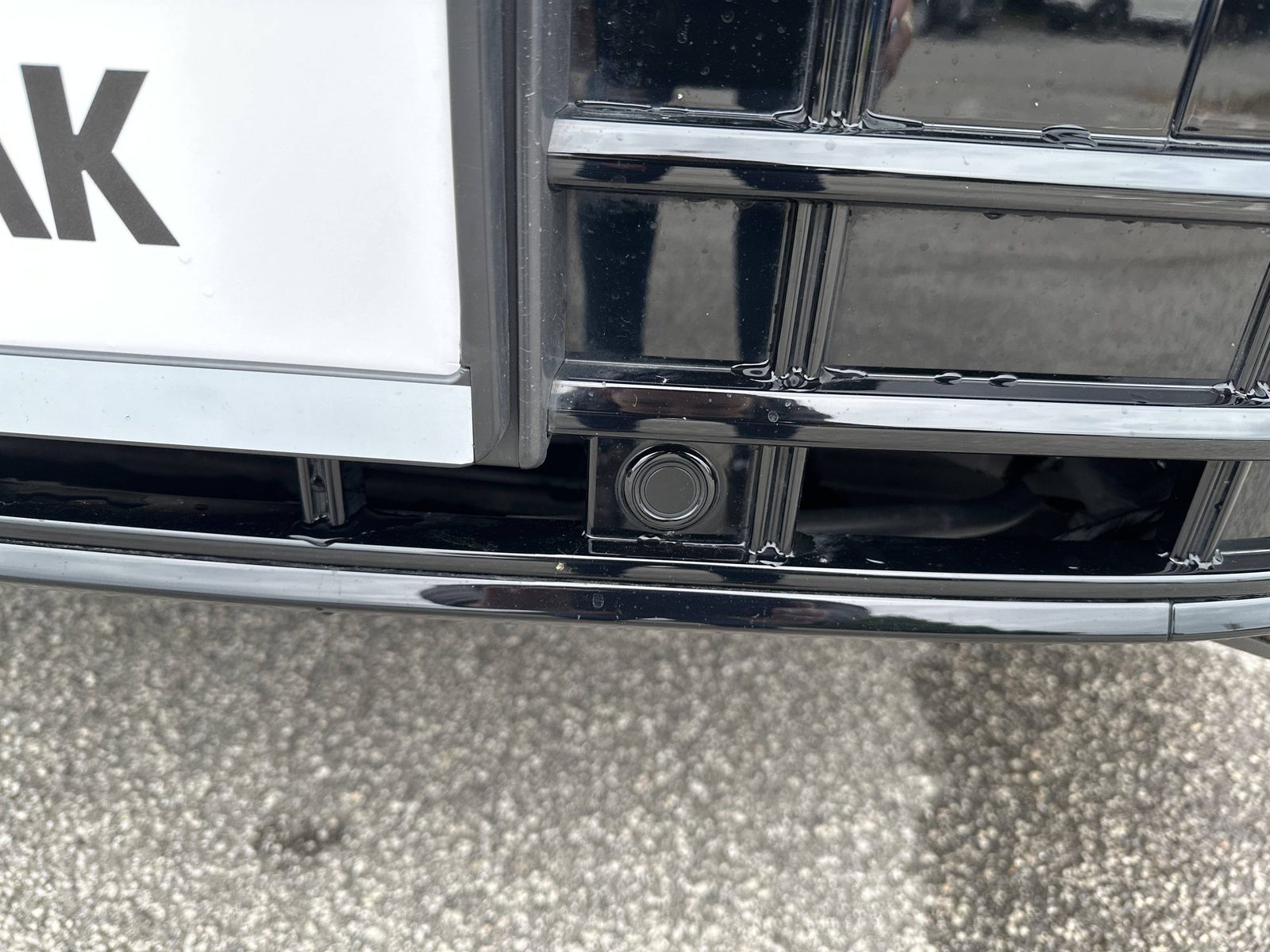 2024 Volkswagen Touareg — fotografija 13
