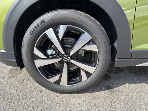 2026 Volkswagen Taigo — sličica 17