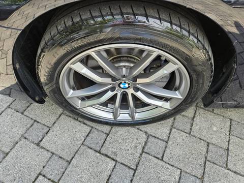 2018 BMW Serija 5 — sličica 26