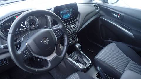 2023 Suzuki S-Cross — sličica 6