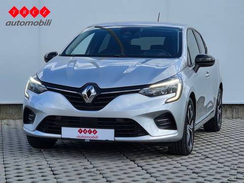 2023 Renault Clio — sličica 2