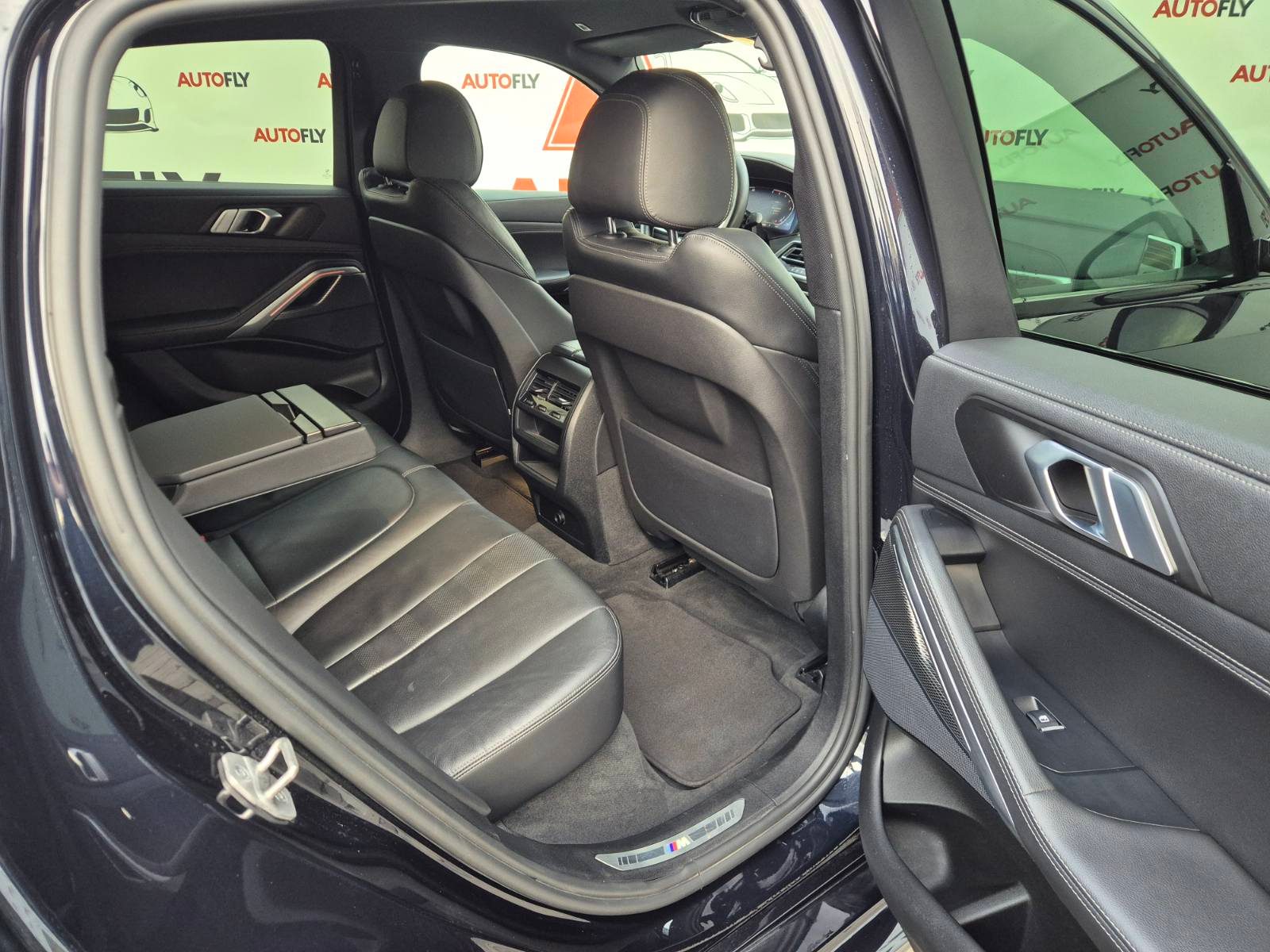 2021 BMW X5 M Sport — fotografija 15