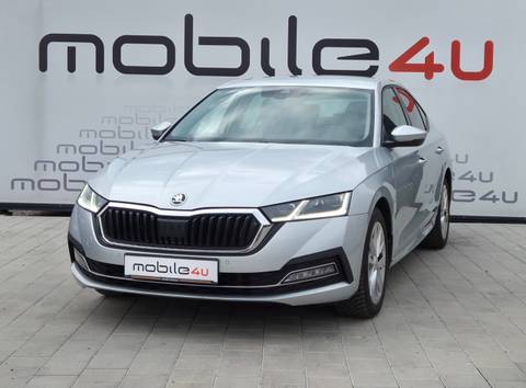 2023 Škoda Octavia