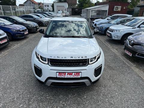 2016 Land Rover Evoque — sličica 10