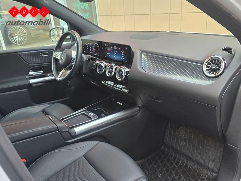 2023 Mercedes-Benz Klasa — fotografija 6