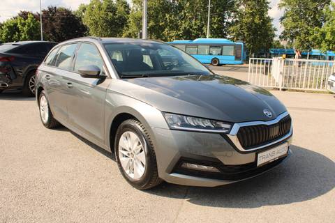2024 Škoda Octavia Combi — sličica 3