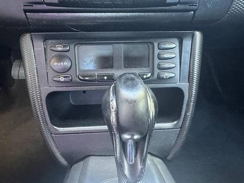 2002 Porsche Boxster — sličica 21