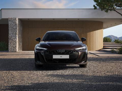 2026 Audi A6 — sličica 3