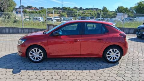 2024 Opel Corsa — sličica 6