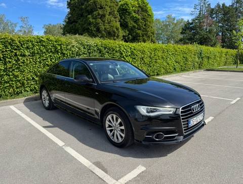 2015 Audi A6 — sličica 3