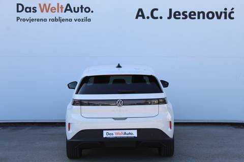 2026 Volkswagen ID.Polo — sličica 5
