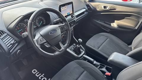 2019 Ford Ecosport — sličica 5