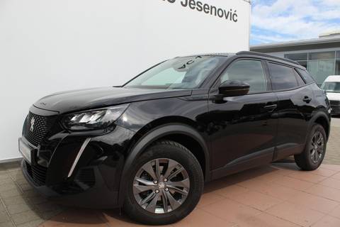 2022 Peugeot 2008 — sličica 7