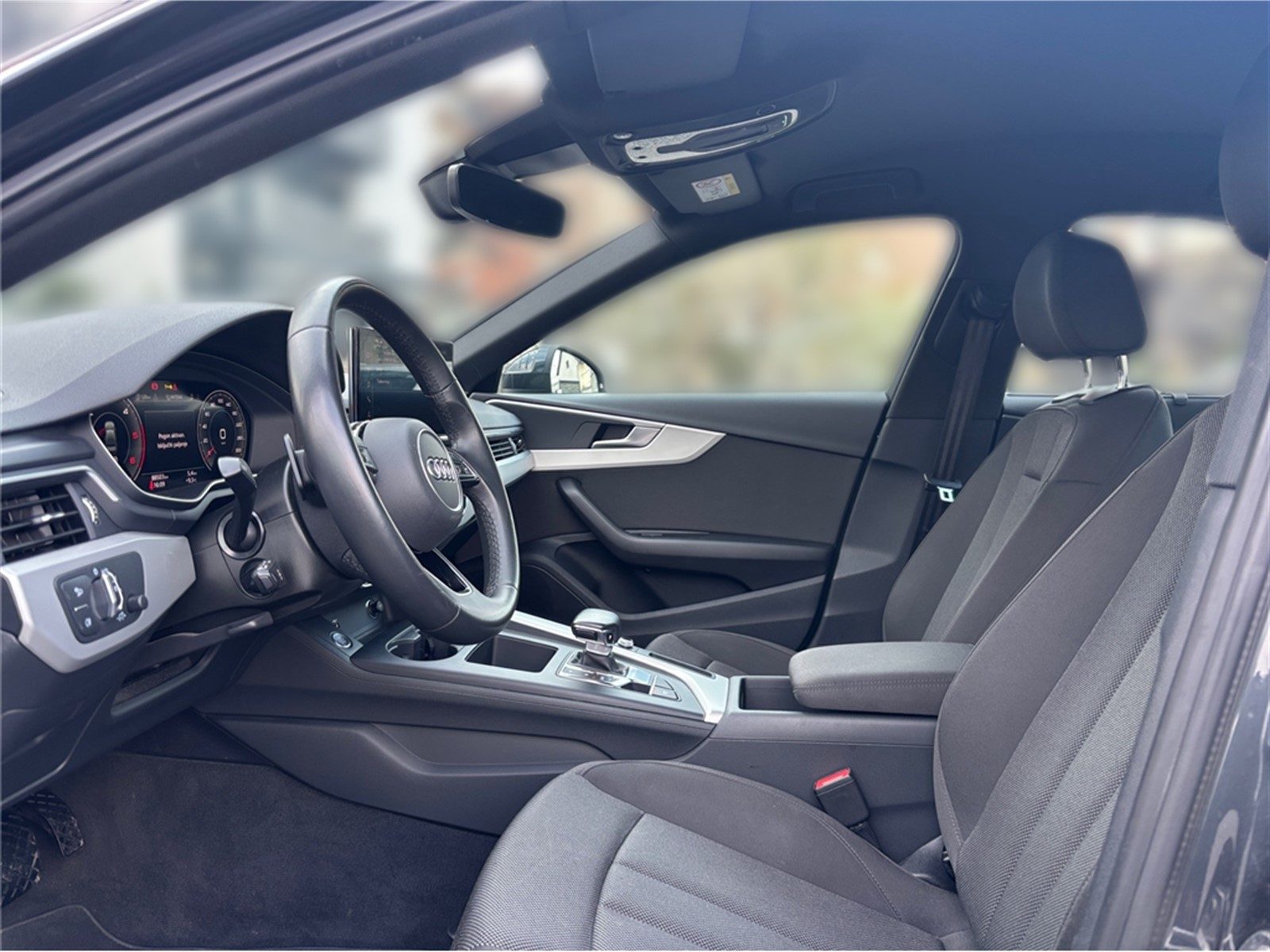 2022 Audi A4 — fotografija 7
